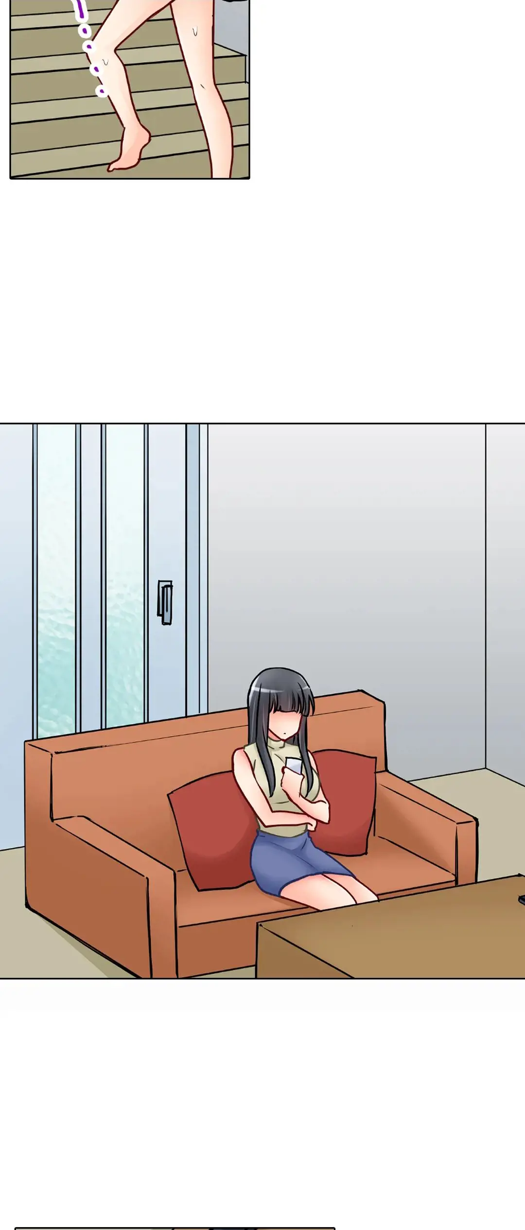 Kanojo no Imouto | 女友之妹 Ch.1-11 page 625 - webtoon defaced hentai manga - read online free