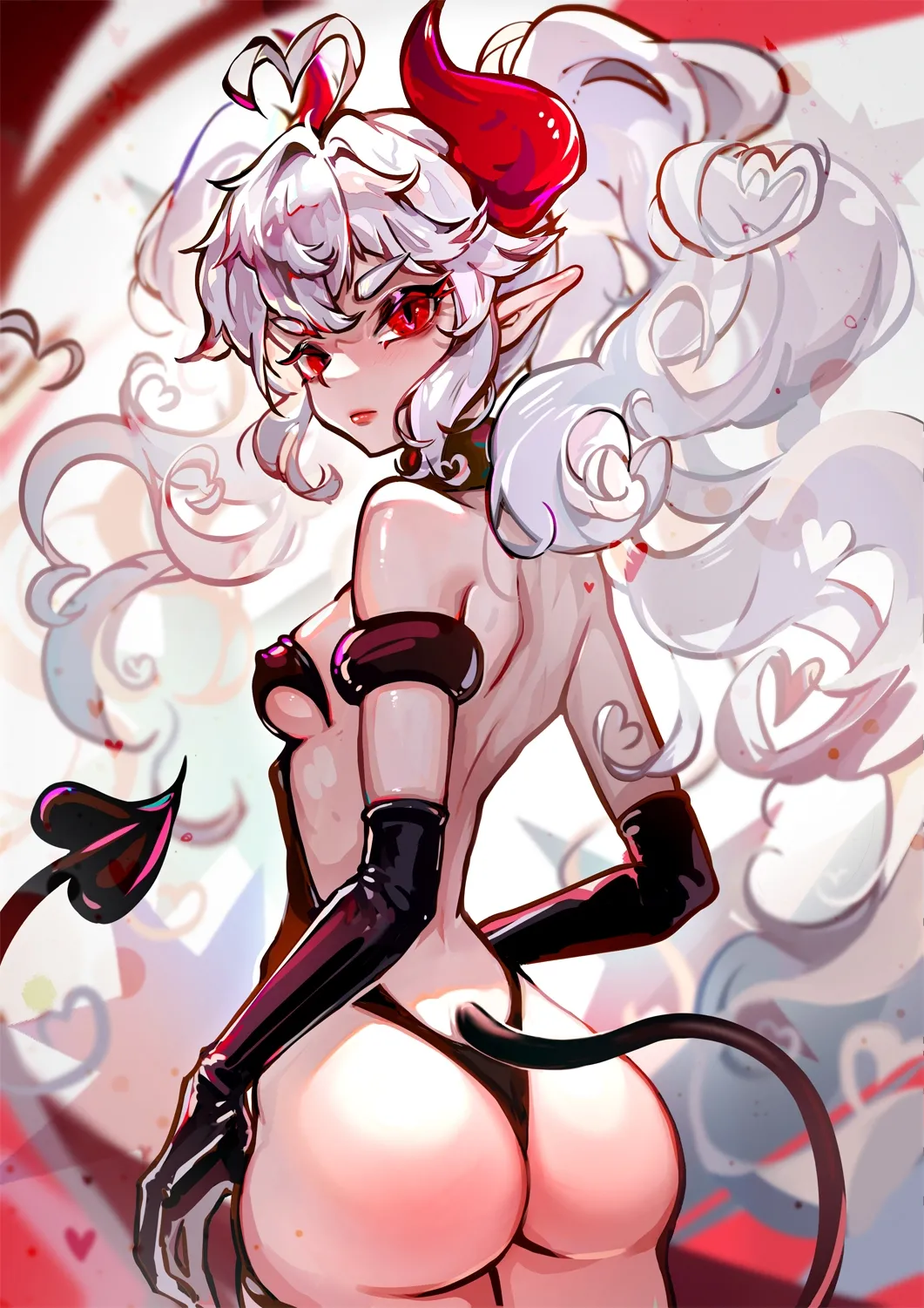 PART 3 page 149 - squirting bdsm hentai manga - read online free