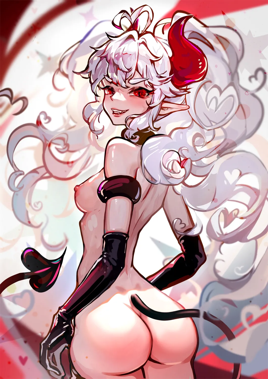 PART 3 page 154 - squirting bdsm hentai manga - read online free