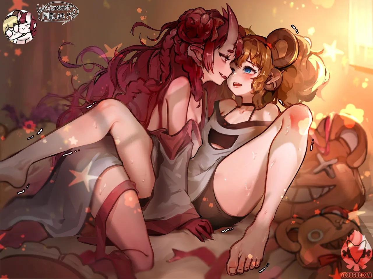 PART 3 page 287 - squirting bdsm hentai manga - read online free