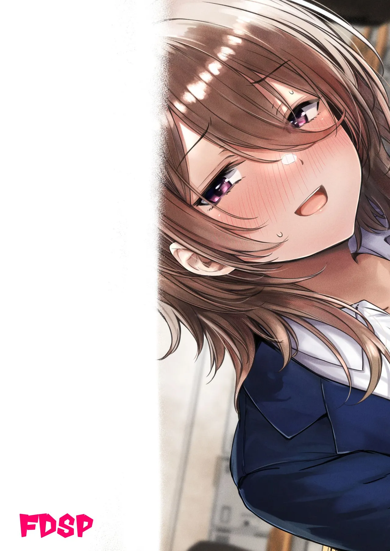 Itsu demo Doko demo Nuite kureru Tomodachi page 44 original parody - sole female sole male hentai manga - read online free