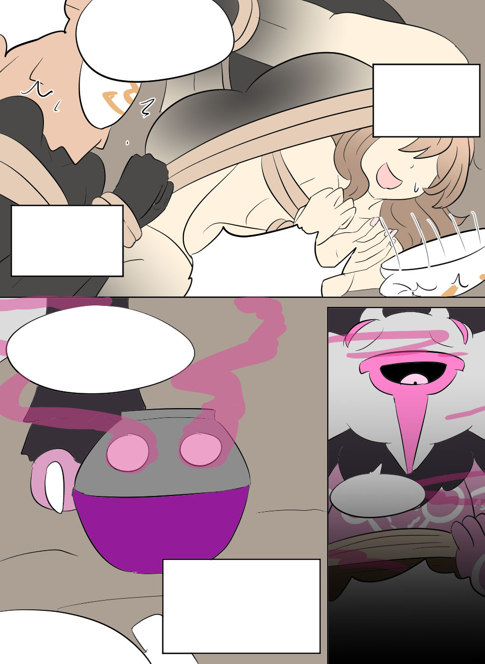 Genshin TSF: Imposter page 59 featuring jean gunnhildr genshin impact parody - transformation bondage hentai manga - read online free