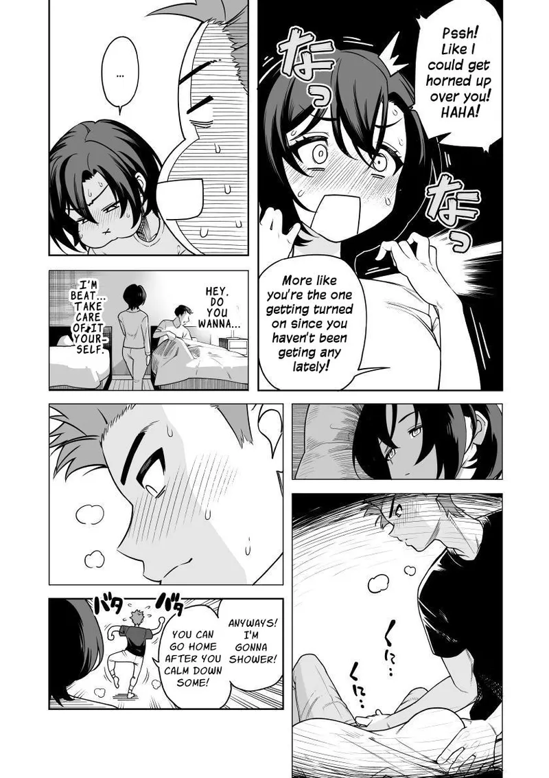 [Saru no Koshikake] Ichiyabana ~Akuyuu Hitozuma to Hitobanjuu SEX~ | It Blooms For Just One Night - Sex Till Dawn With A Mischievous Wife! [English] [Zoubachan] page 12 original parody - milf sweating hentai manga - read online free