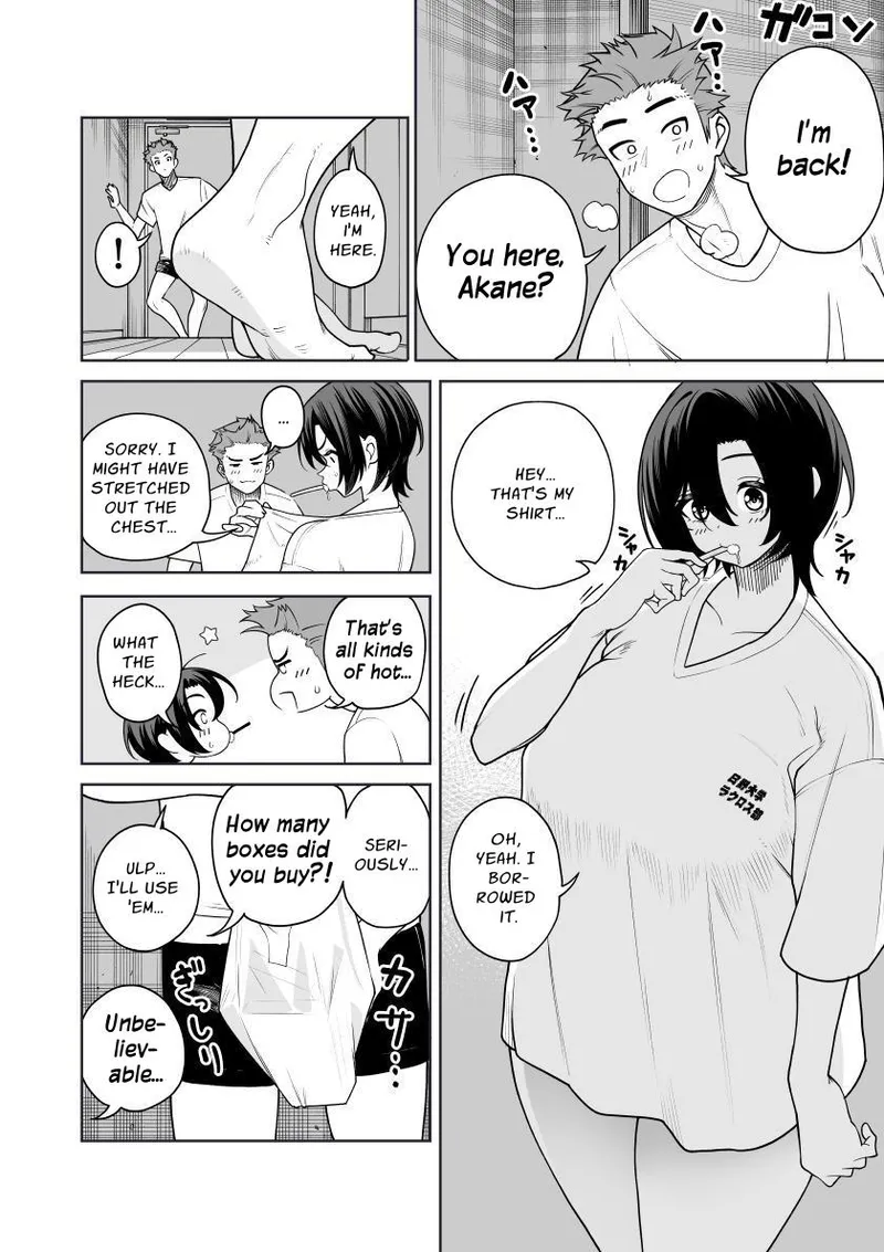 [Saru no Koshikake] Ichiyabana ~Akuyuu Hitozuma to Hitobanjuu SEX~ | It Blooms For Just One Night - Sex Till Dawn With A Mischievous Wife! [English] [Zoubachan] page 35 original parody - milf sweating hentai manga - read online free