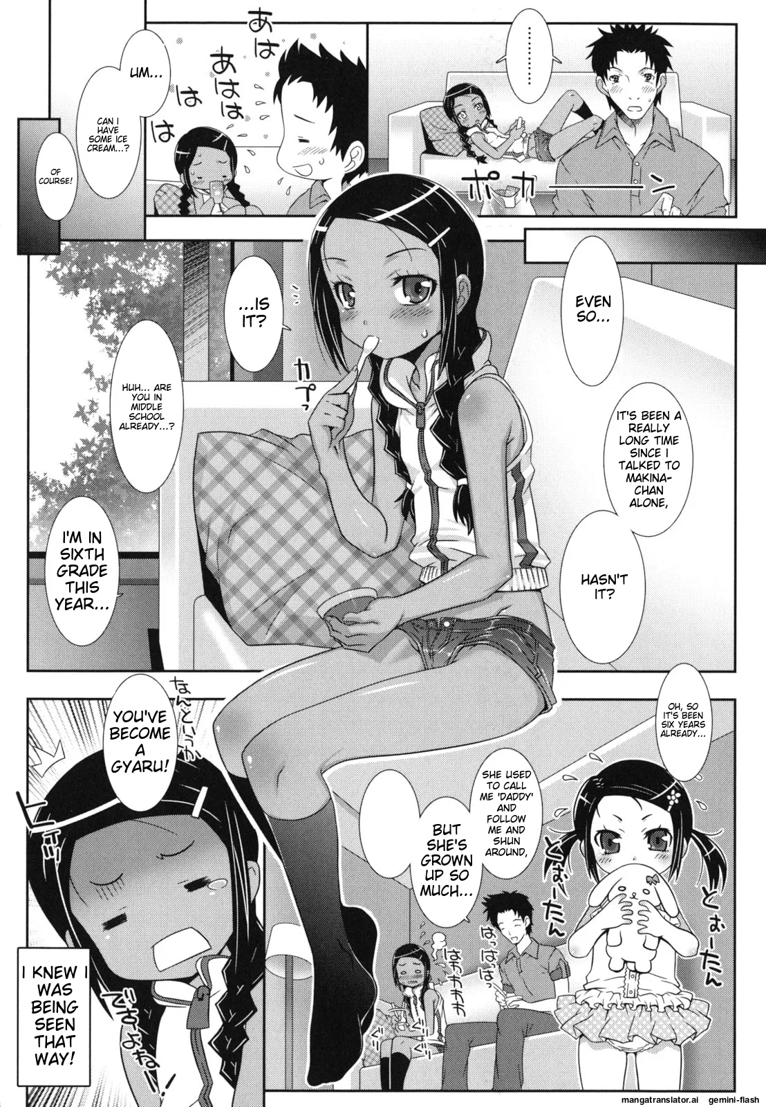 Page 110 of [mdo-h] Hadairo Kibun [English] [MTL]