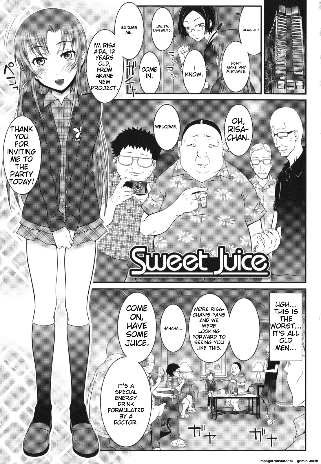 Page 50 of [mdo-h] Hadairo Kibun [English] [MTL]