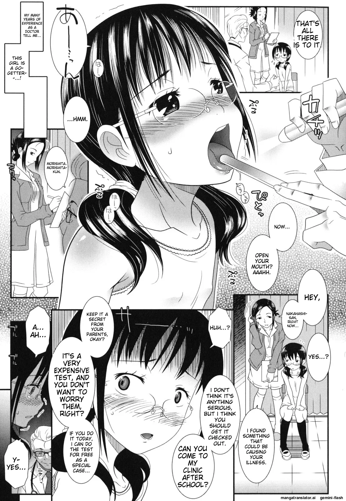 Page 90 of [mdo-h] Hadairo Kibun [English] [MTL]