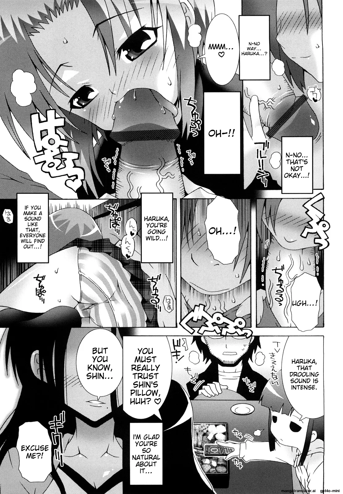 Page 118 of [mdo-h] Lolita Record -Seichou Kiroku- [English] [MTL] [Digital]