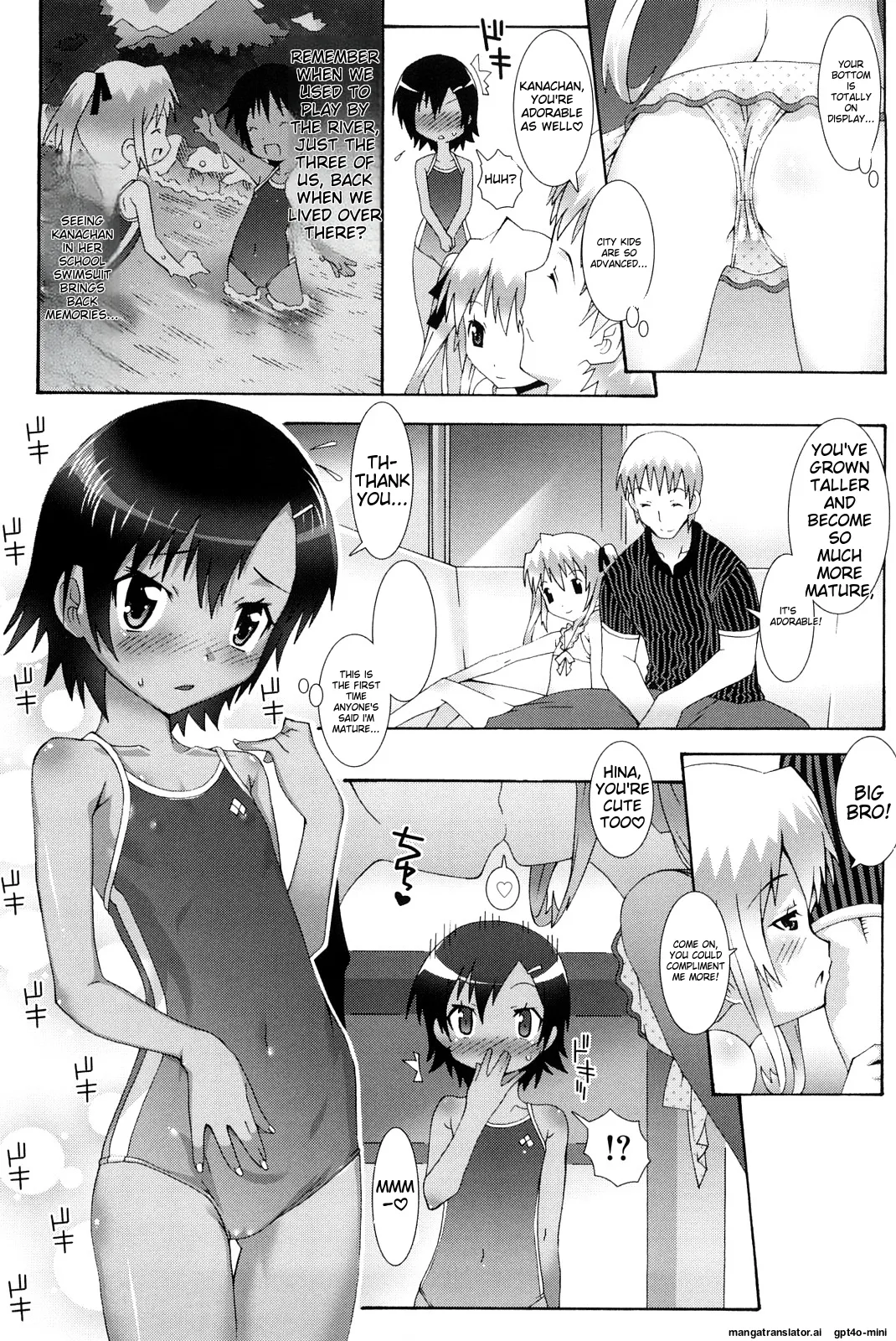 Page 14 of [mdo-h] Lolita Record -Seichou Kiroku- [English] [MTL] [Digital]