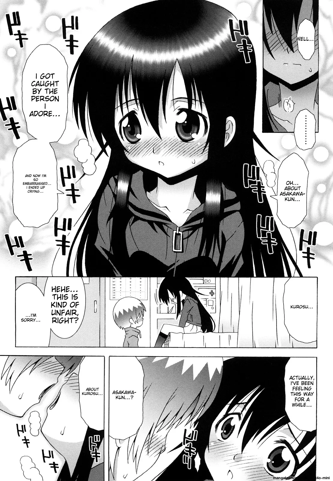 Page 140 of [mdo-h] Lolita Record -Seichou Kiroku- [English] [MTL] [Digital]