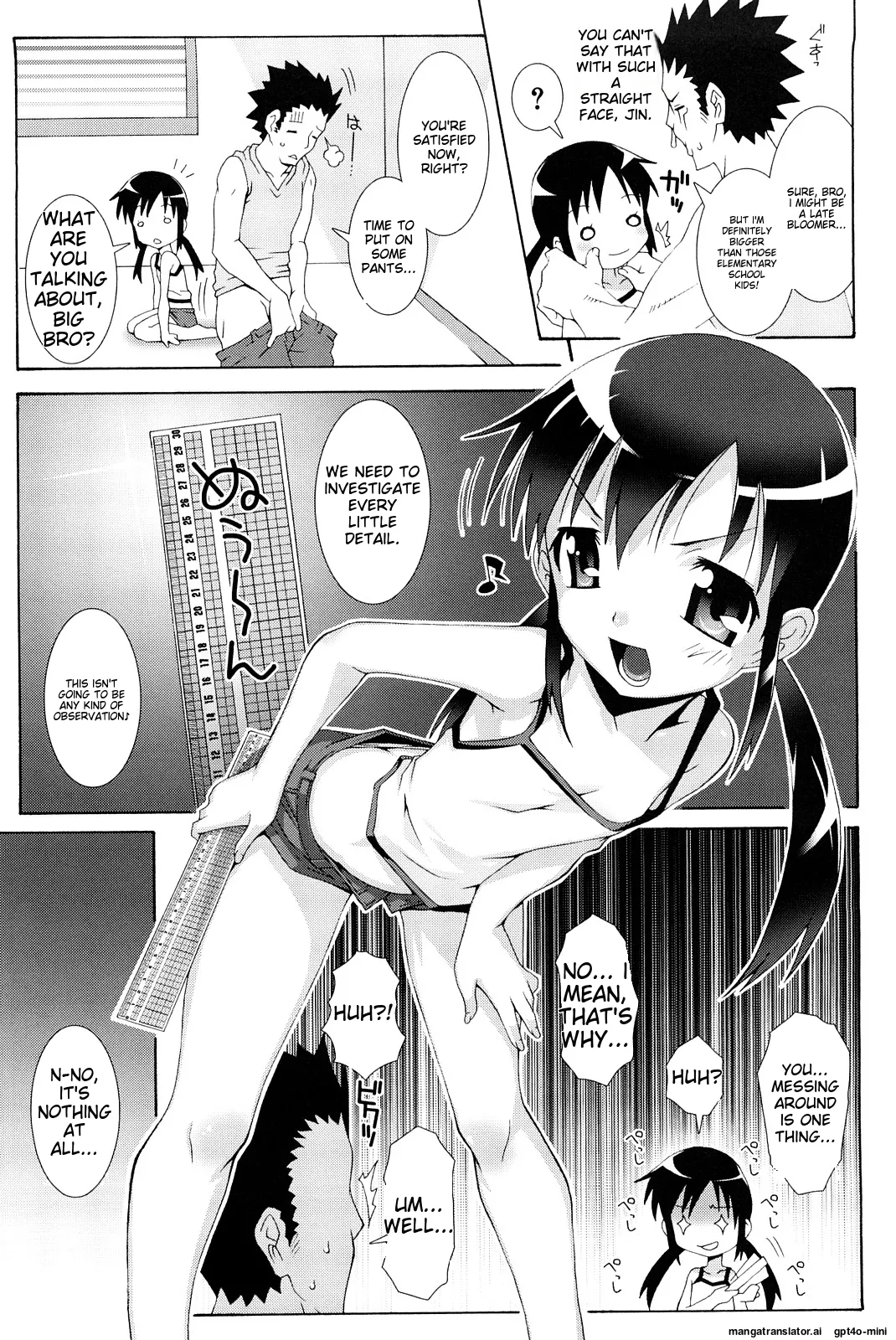 Page 41 of [mdo-h] Lolita Record -Seichou Kiroku- [English] [MTL] [Digital]