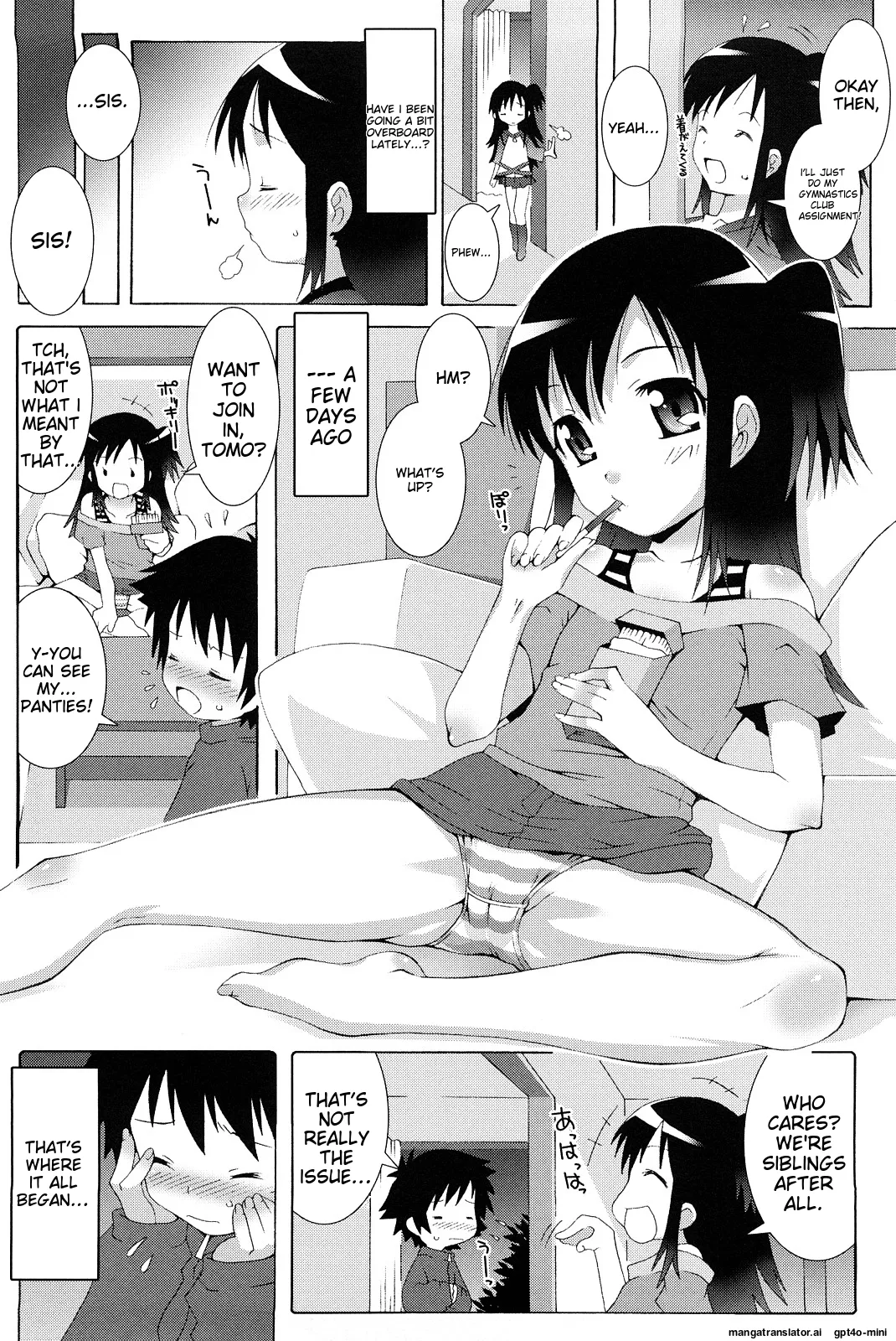 Page 75 of [mdo-h] Lolita Record -Seichou Kiroku- [English] [MTL] [Digital]