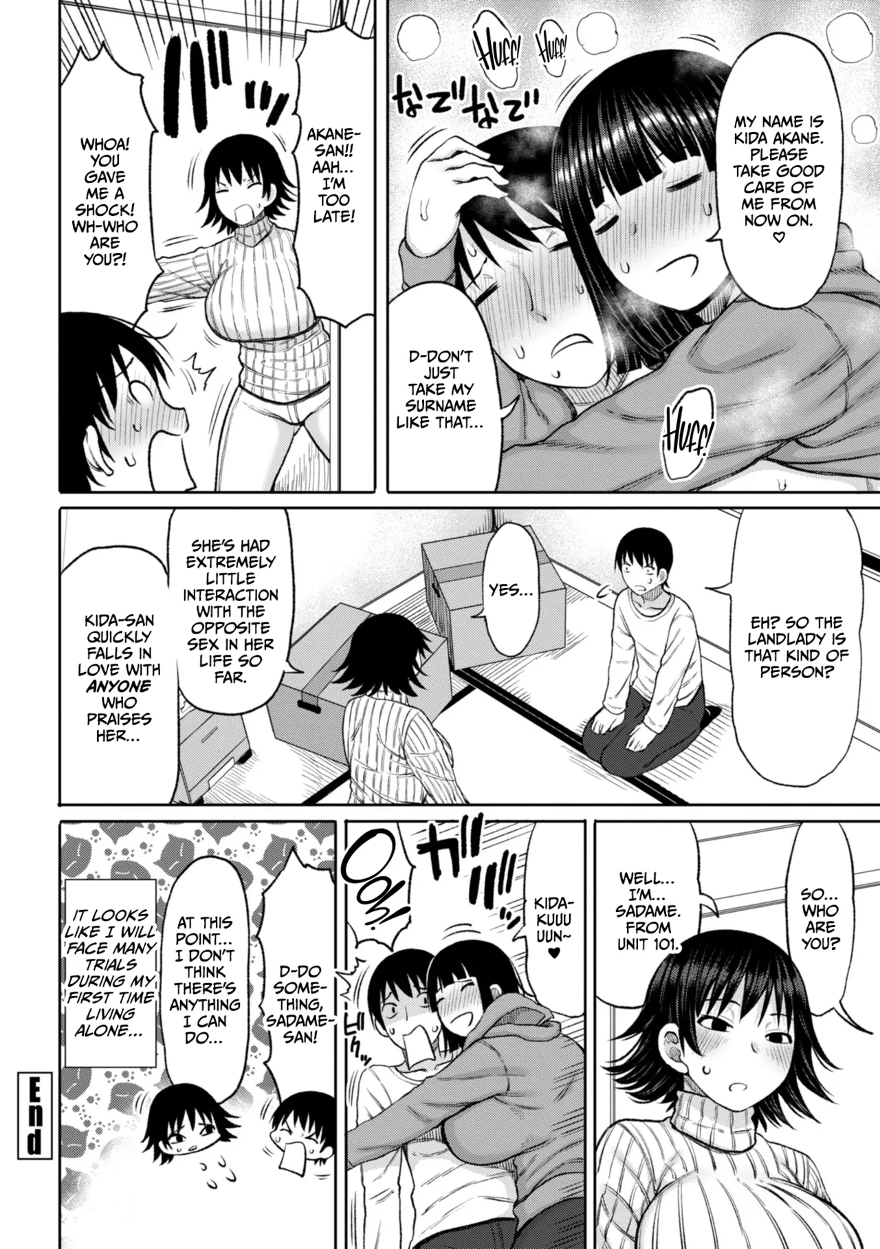 Obaman Aneman Harem page 24 - nakadashi big penis hentai manga - read online free