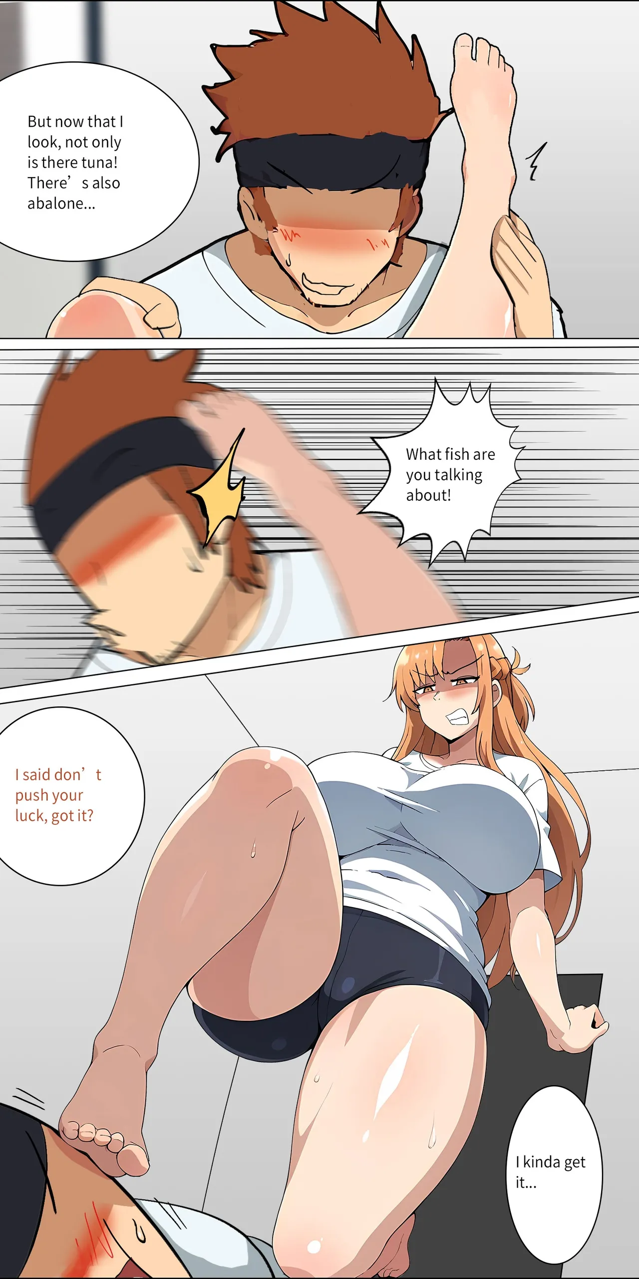 Asuna family 1-42 page 136 featuring yui sword art online parody - milf big breasts hentai manga - read online free