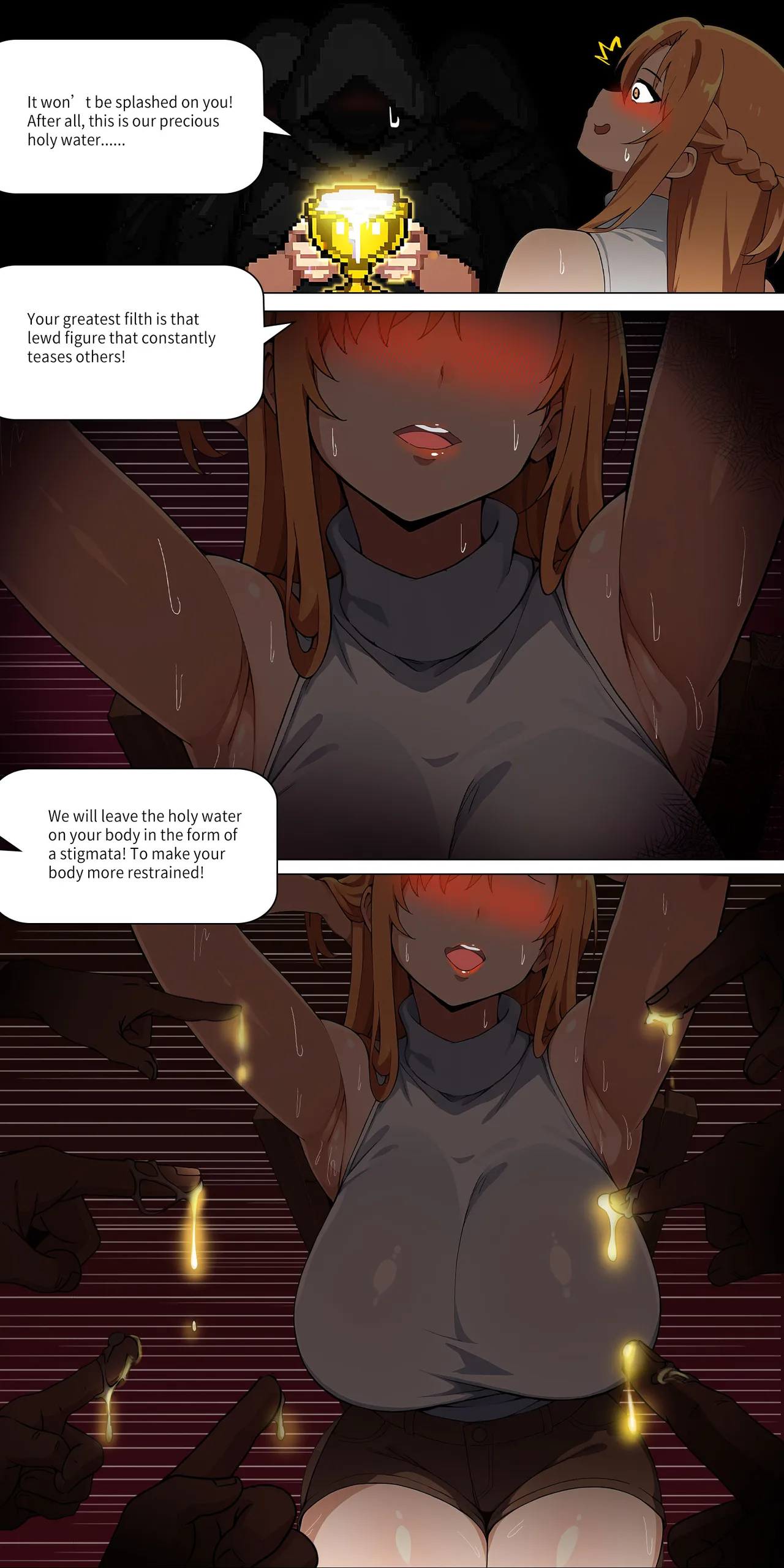 Asuna family 1-42 page 285 featuring asuna yuuki sword art online parody - full color big breasts hentai manga - read online free