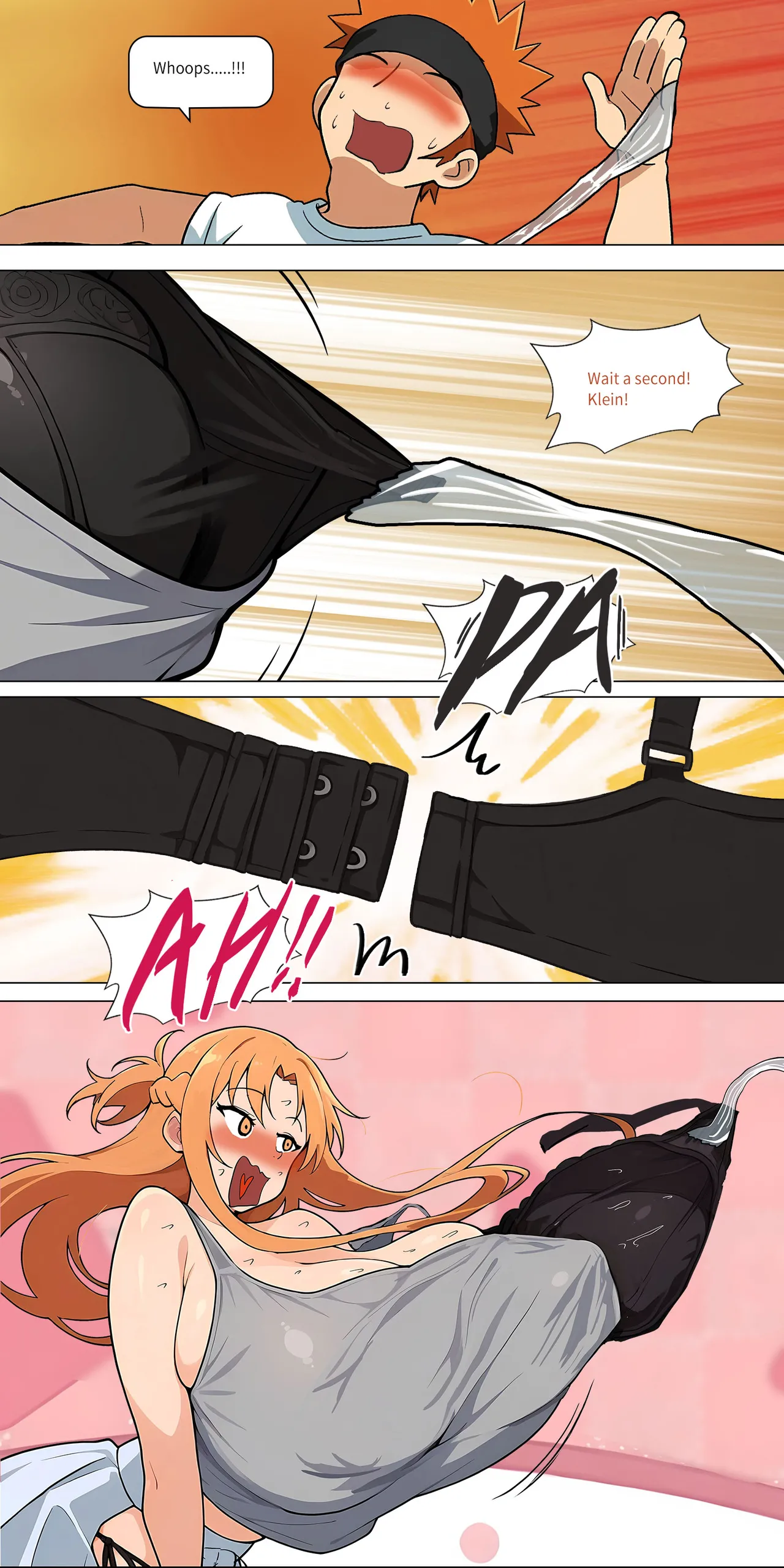 Asuna family 1-42 page 382 featuring yui sword art online parody - milf big breasts hentai manga - read online free