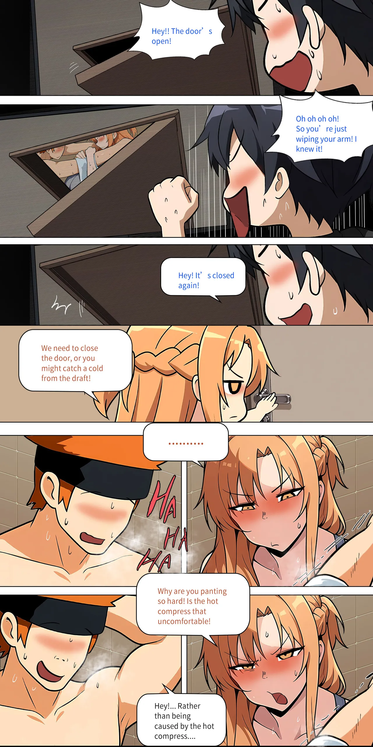 Asuna family 1-42 page 416 featuring yui sword art online parody - milf big breasts hentai manga - read online free