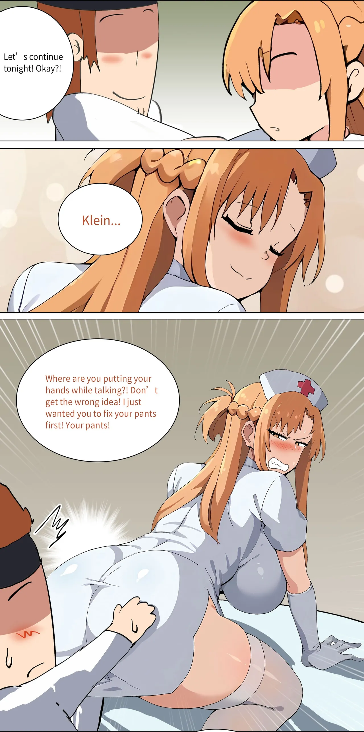 Asuna family 1-42 page 93 featuring asuna yuuki sword art online parody - full color big breasts hentai manga - read online free