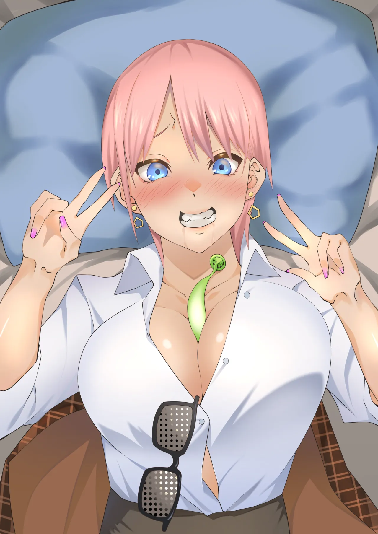 花嫁の人妻 - Page 2