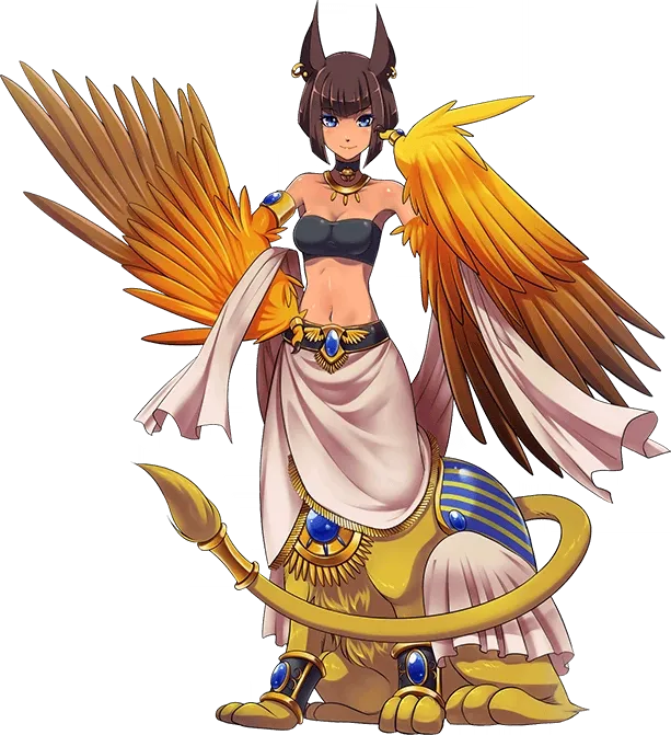 Monster Musume: Everyday Life with Monster Girls Online---harpy page 112 original parody - wings monster girl hentai manga - read online free