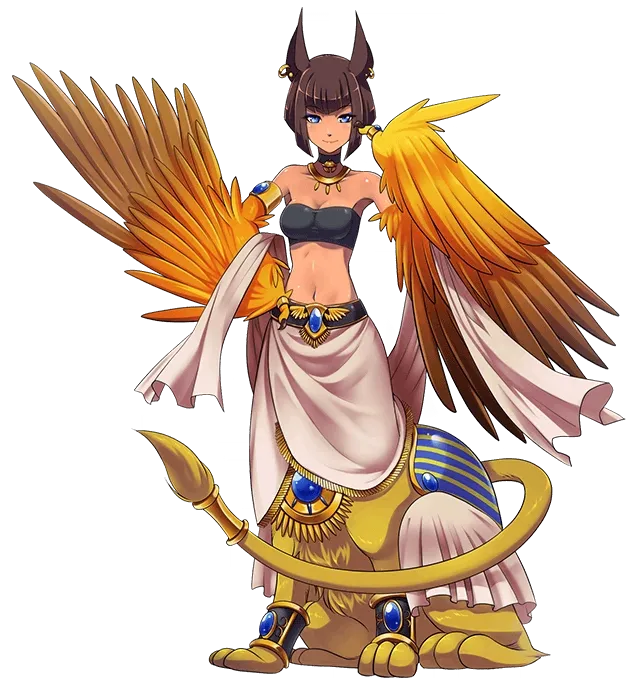 Monster Musume: Everyday Life with Monster Girls Online---harpy page 113 original parody - wings monster girl hentai manga - read online free