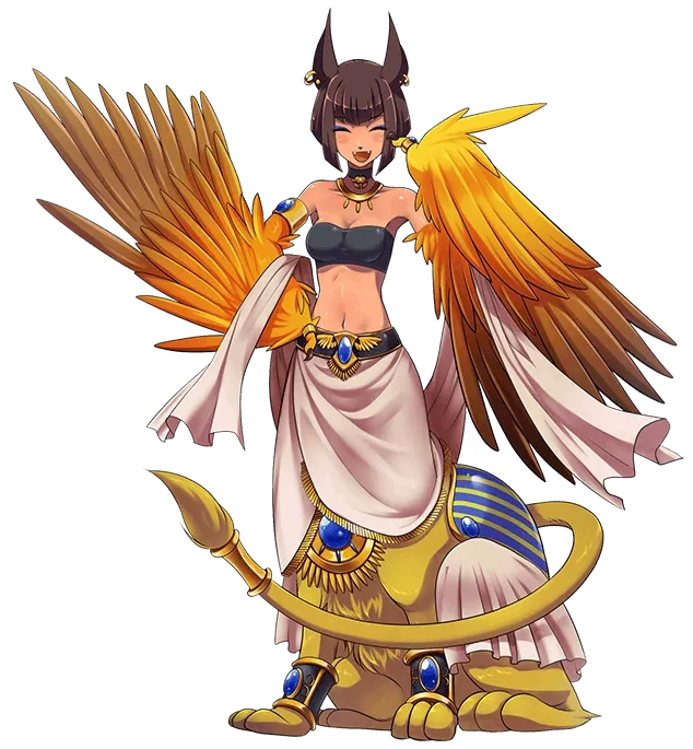 Monster Musume: Everyday Life with Monster Girls Online---harpy page 115 original parody - wings monster girl hentai manga - read online free