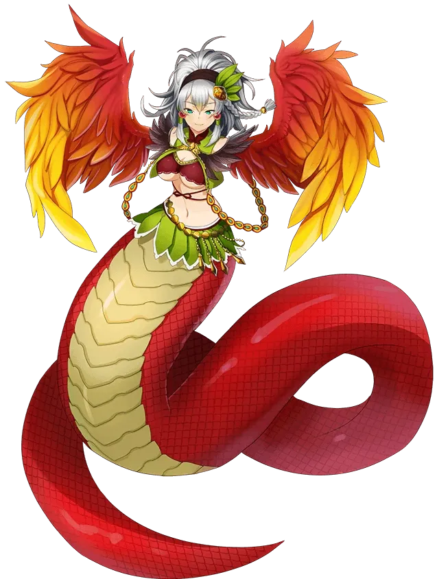 Monster Musume: Everyday Life with Monster Girls Online---harpy page 28 original parody - wings monster girl hentai manga - read online free