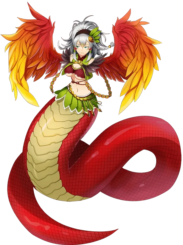 Monster Musume: Everyday Life with Monster Girls Online---harpy page 31 original parody - wings monster girl hentai manga - read online free