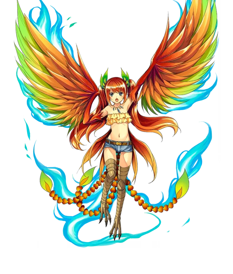 Monster Musume: Everyday Life with Monster Girls Online---harpy page 86 original parody - wings monster girl hentai manga - read online free