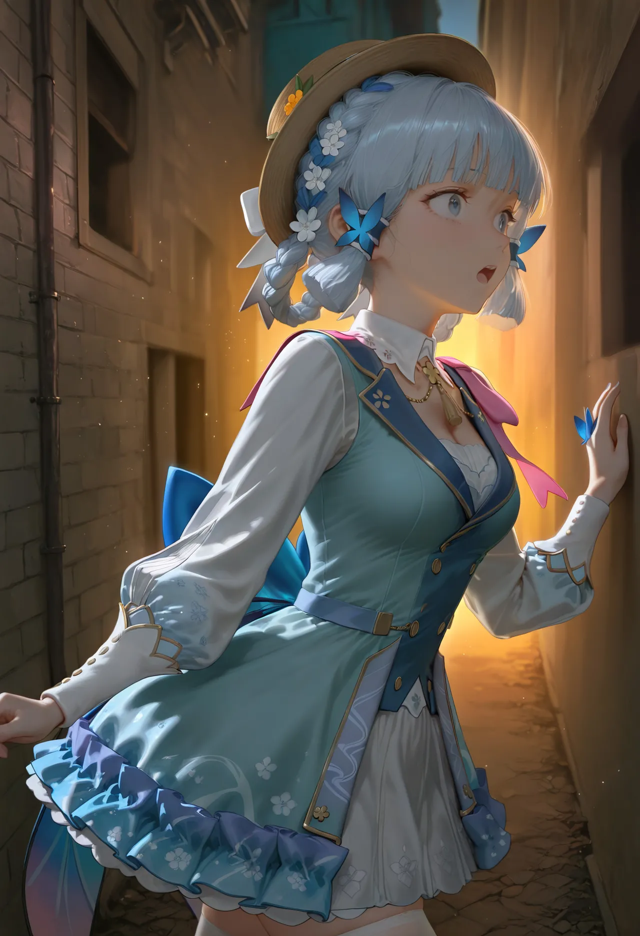 Page 4 of 神里綾華 睡姦?