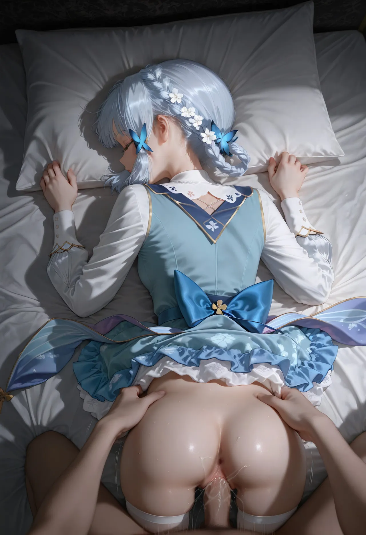 Page 80 of 神里綾華 睡姦?
