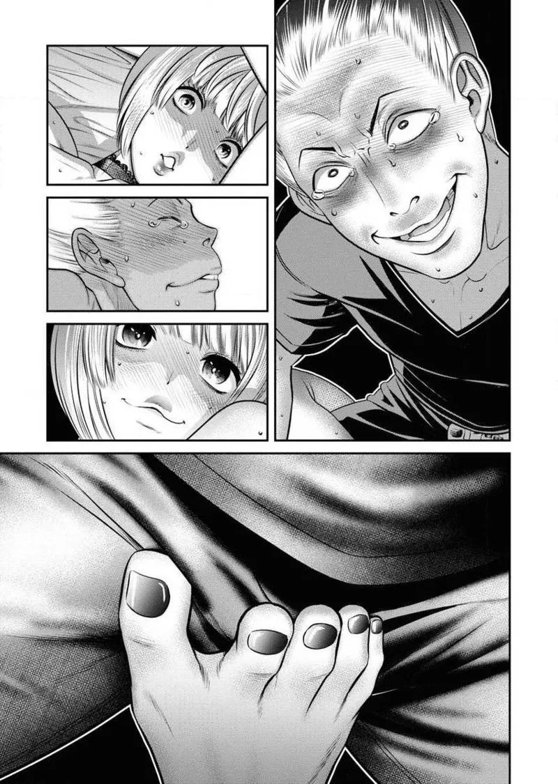 Sefure 02 page 187 - multi-work series hentai manga - read online free