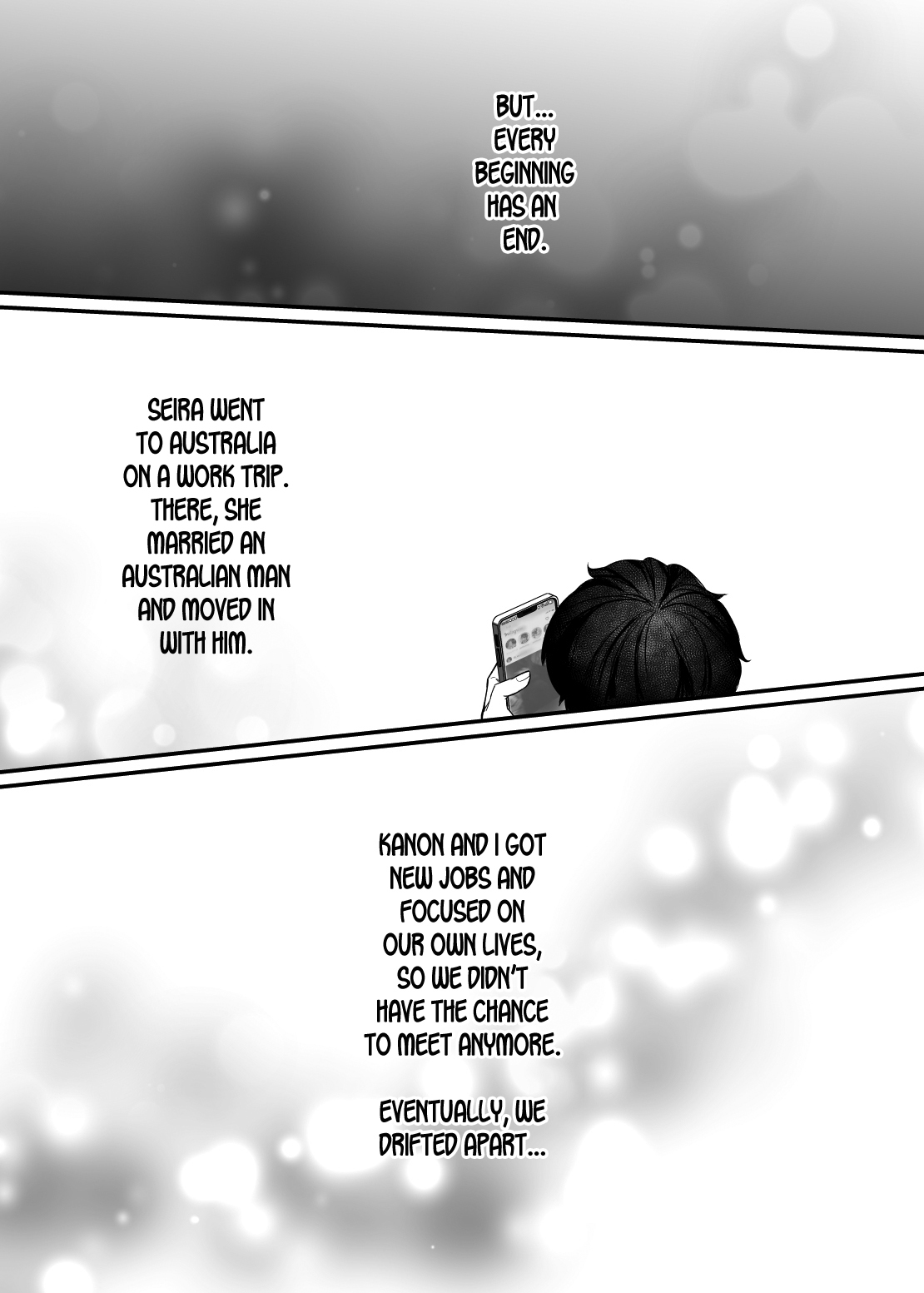 Sex Closet 3 page 76 original parody - sole male nakadashi hentai manga - read online free