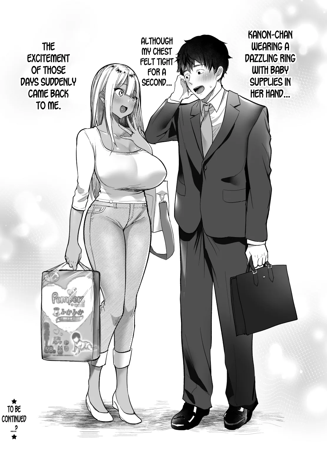 Sex Closet 3 page 84 original parody - sole male nakadashi hentai manga - read online free