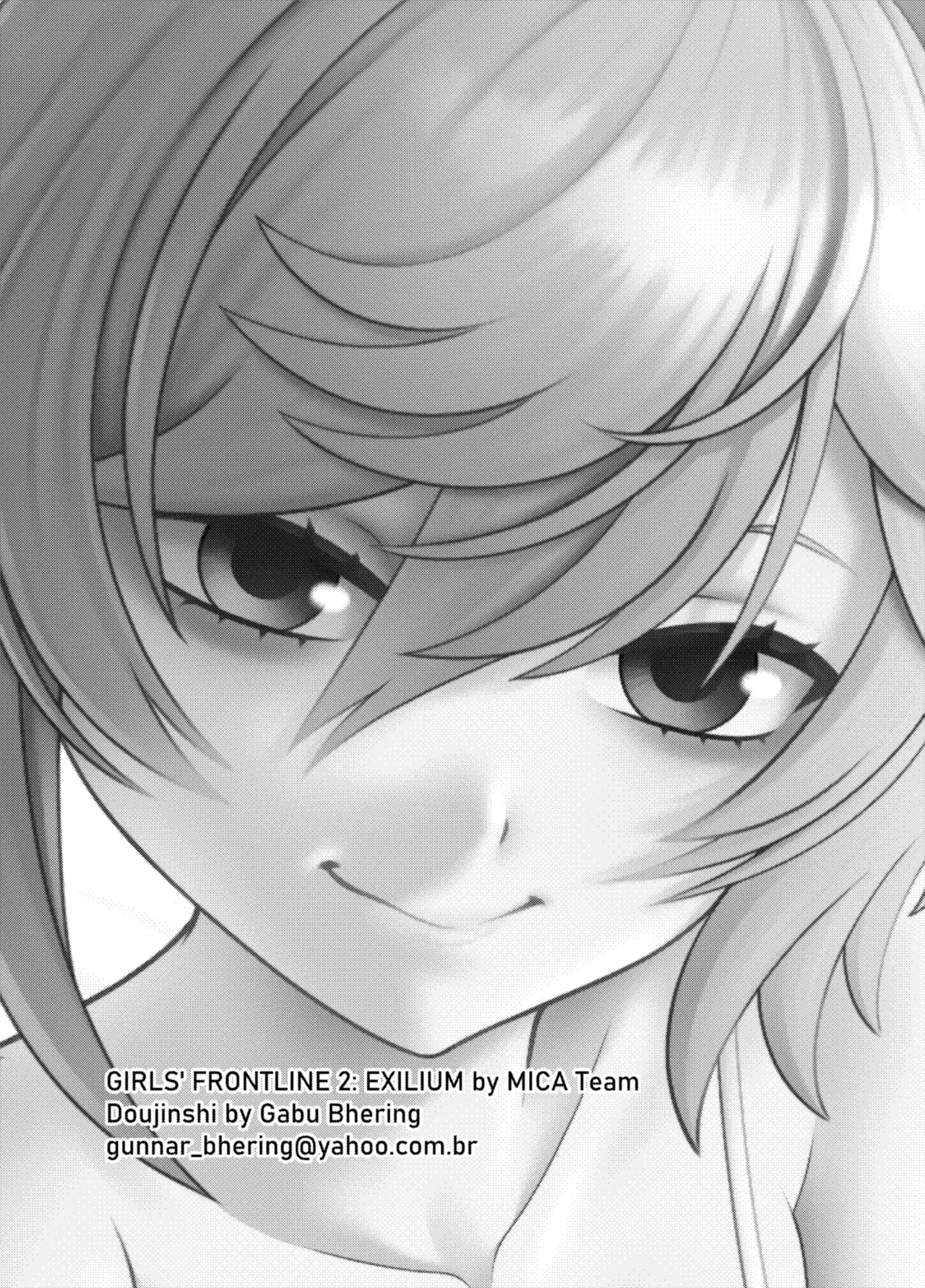 Sleeping with Mechty page 12 featuring mechty girls frontline parody - sole female sole male hentai manga - read online free