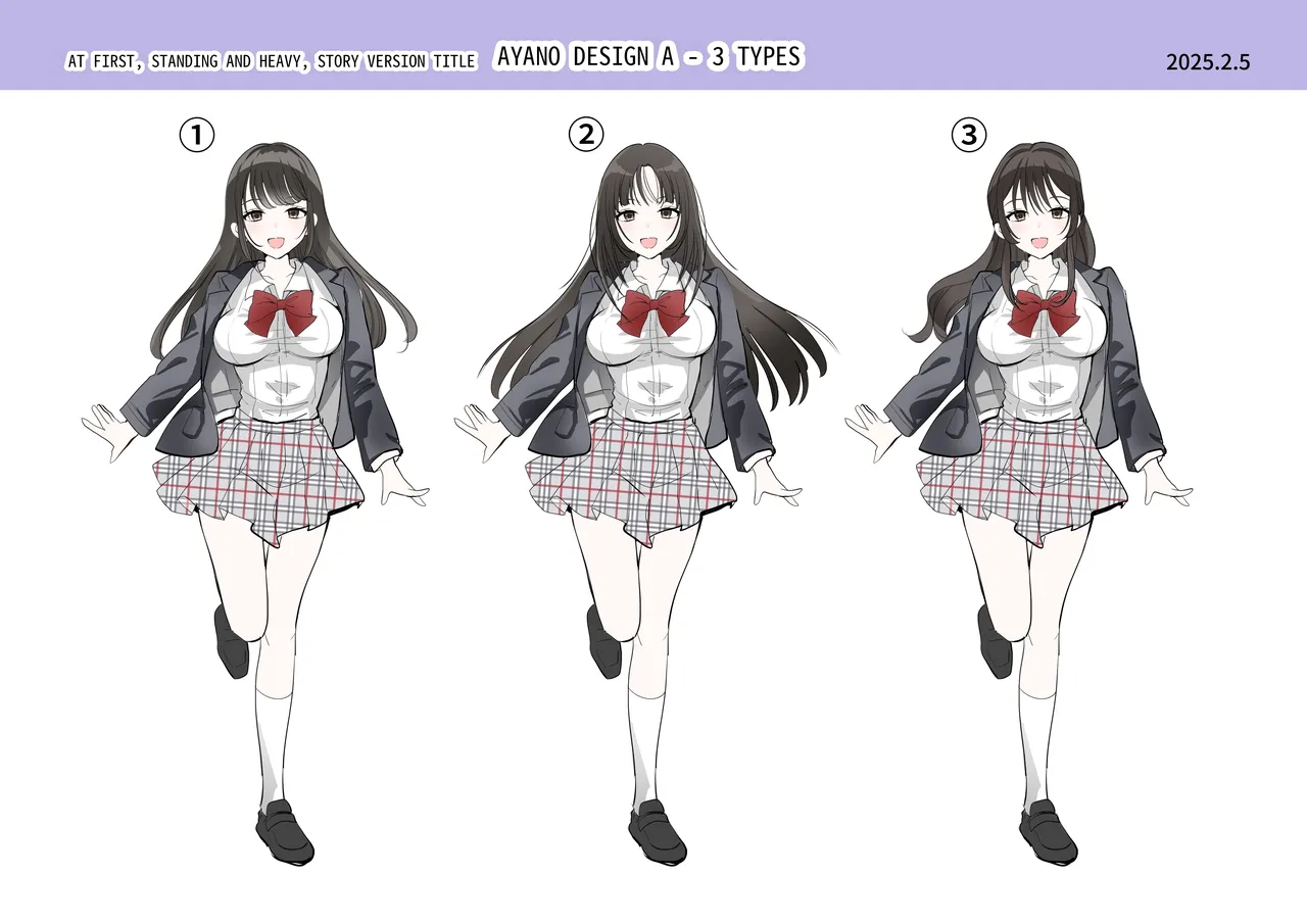 Boku ga JK ni Natte Shiawase ni Naru Hanashi | The Story of How I Became a High School Girl and Became Happy page 40 original parody - sole female nakadashi hentai manga - read online free