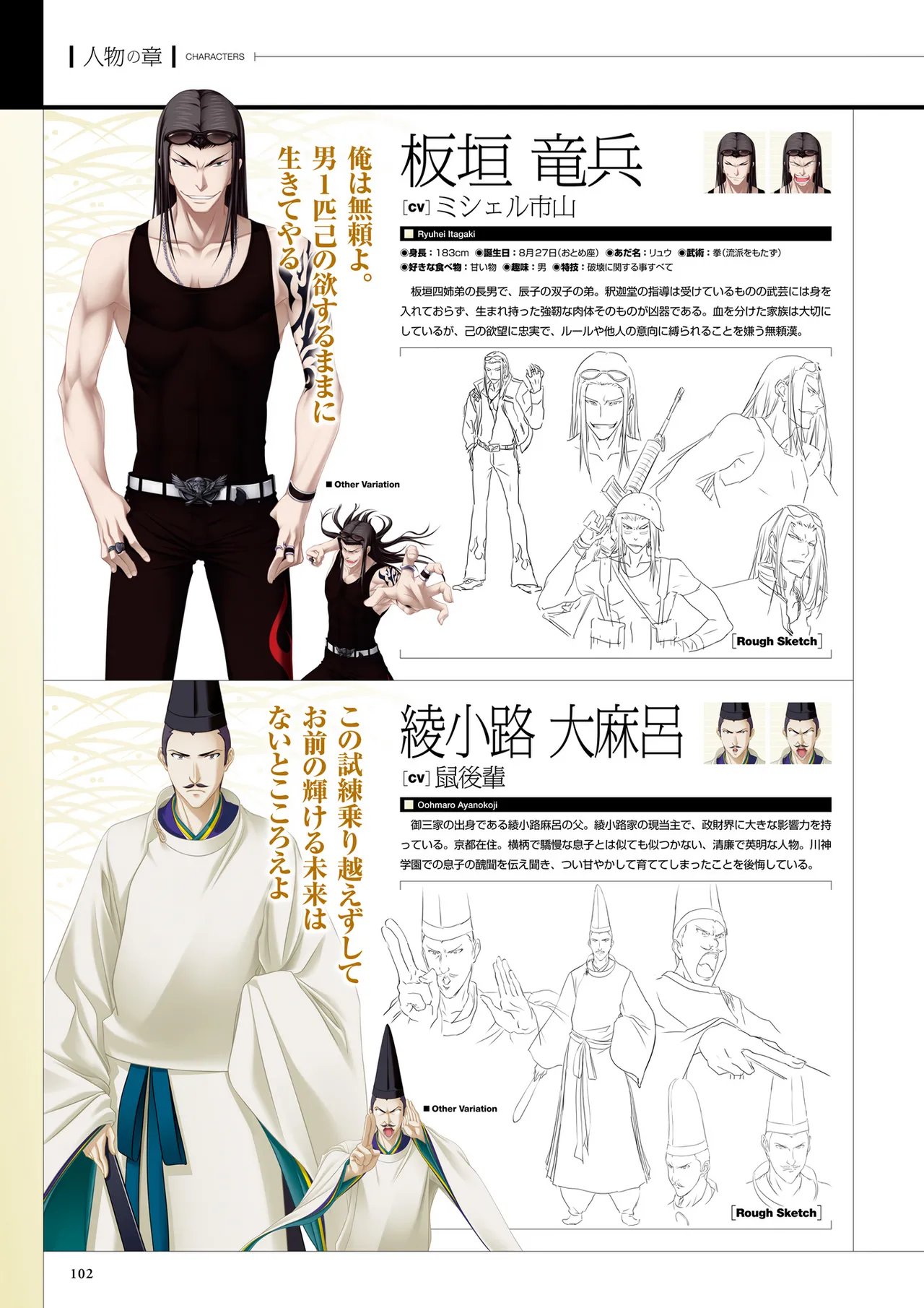 Maji de Watashi ni Koi Shinasai! S Visual Fan Book page 104 maji de watashi ni koi shinasai parody - artbook mosaic censorship hentai manga - read online free