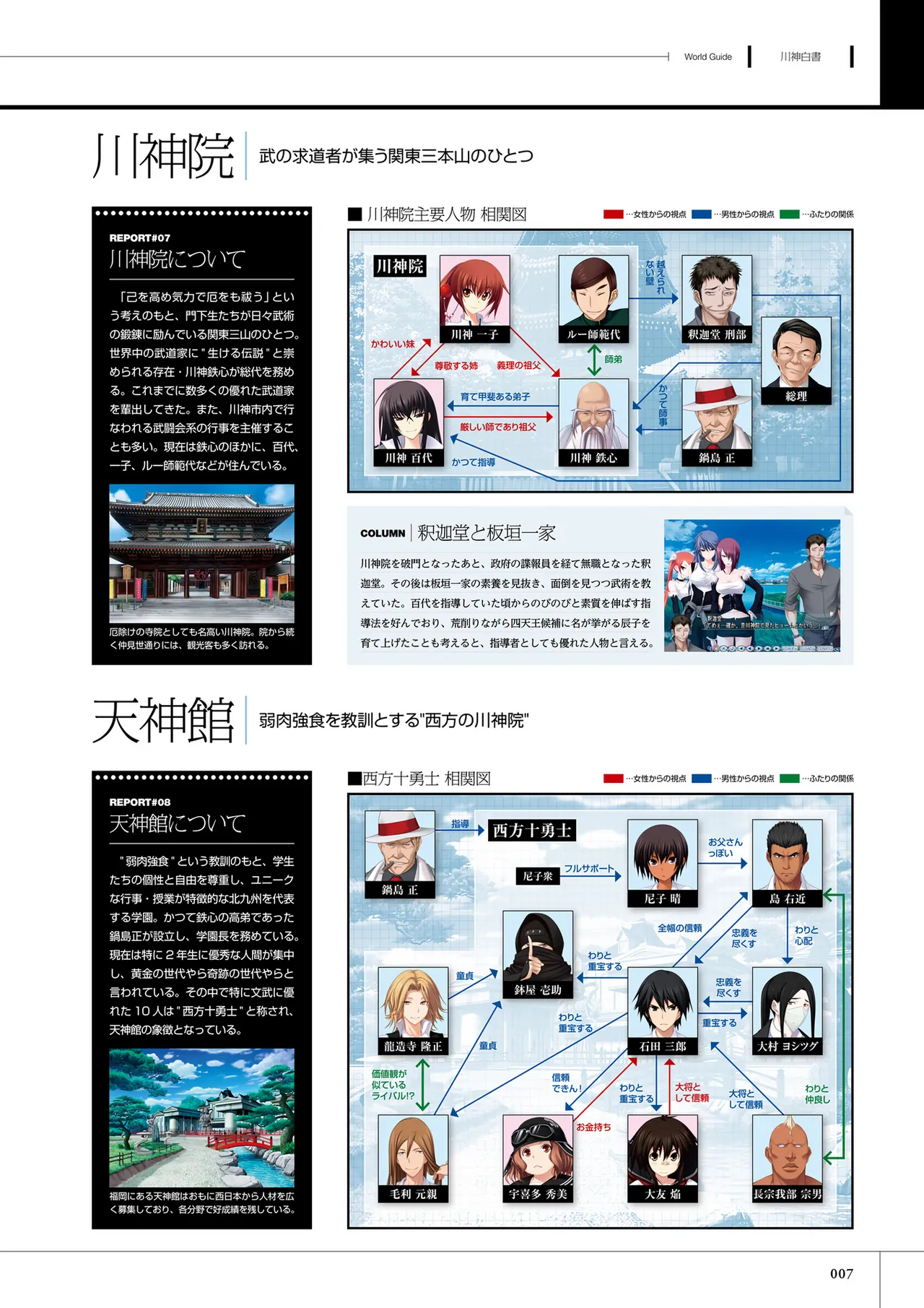 Maji de Watashi ni Koi Shinasai! S Visual Fan Book page 9 maji de watashi ni koi shinasai parody - artbook mosaic censorship hentai manga - read online free