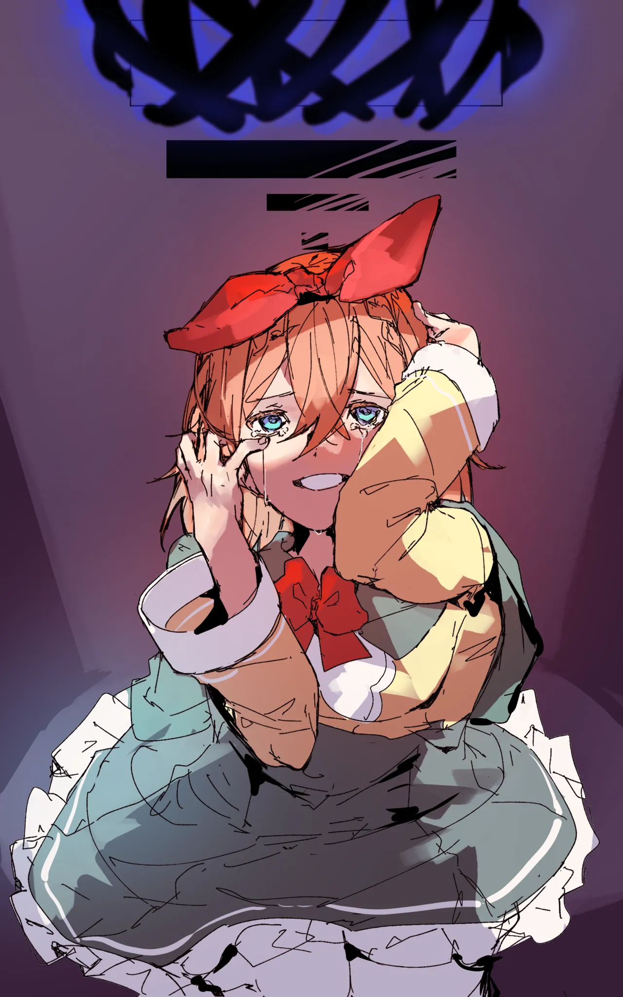 Possibilities lost in Melancholy page 13 featuring subaru natsuki re zero kara hajimeru isekai seikatsu parody - futanari pegging hentai manga - read online free