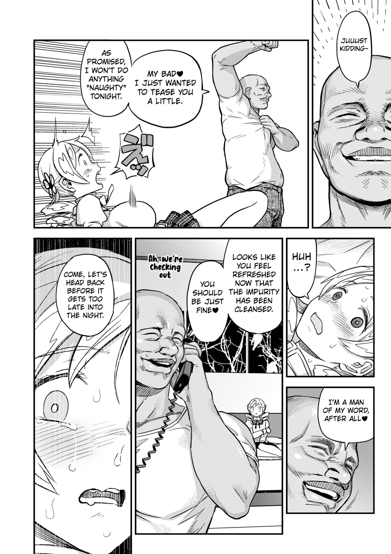 Tomoe Mami X-gakusei Enjou Kousai page 19 featuring mami tomoe puella magi madoka magica parody - sole female sole male hentai manga - read online free