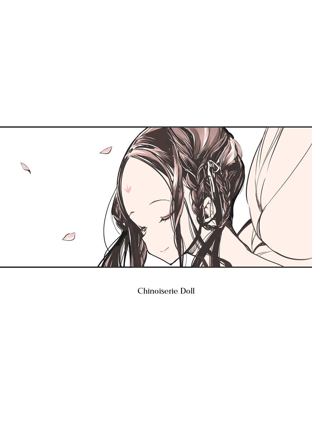 NECROPHILIS Omnibus | 死奸症 总集篇 page 111 original parody - uncensored stockings hentai manga - read online free