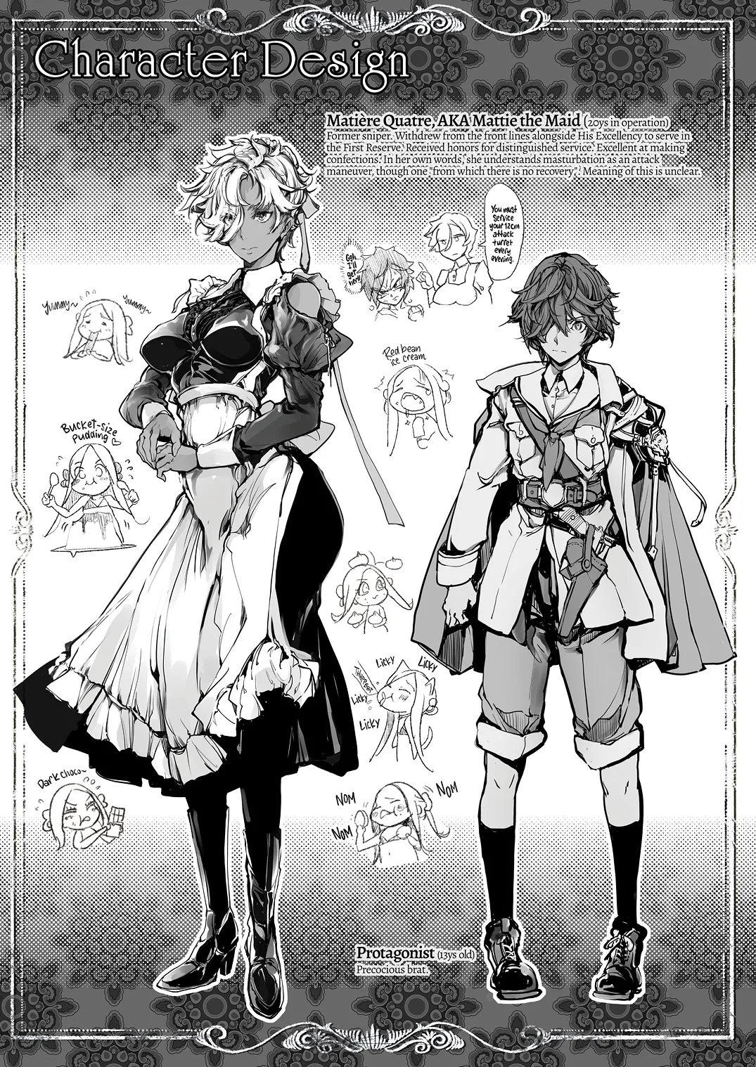 NECROPHILIS Omnibus | 死奸症 总集篇 page 156 original parody - uncensored stockings hentai manga - read online free