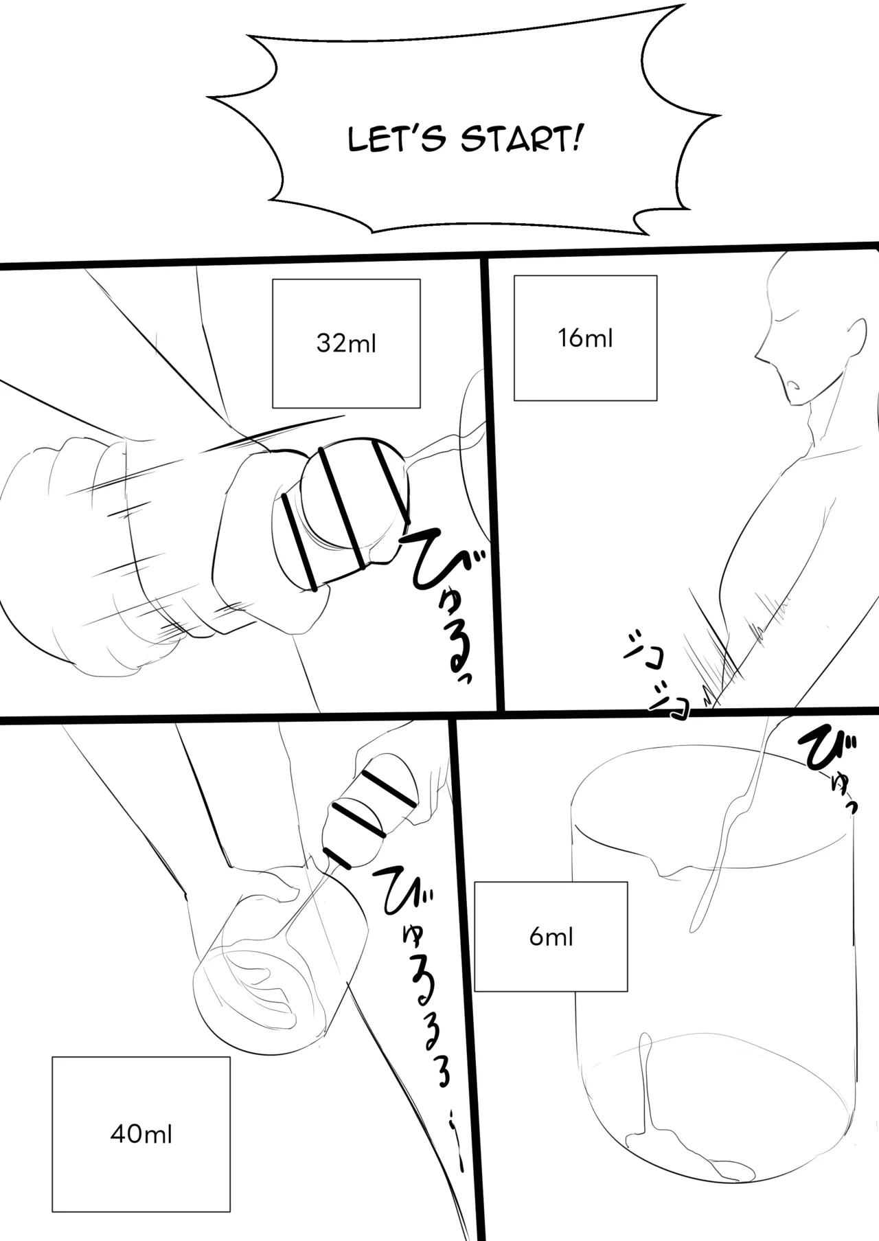 Nicorima's comics - Page 382
