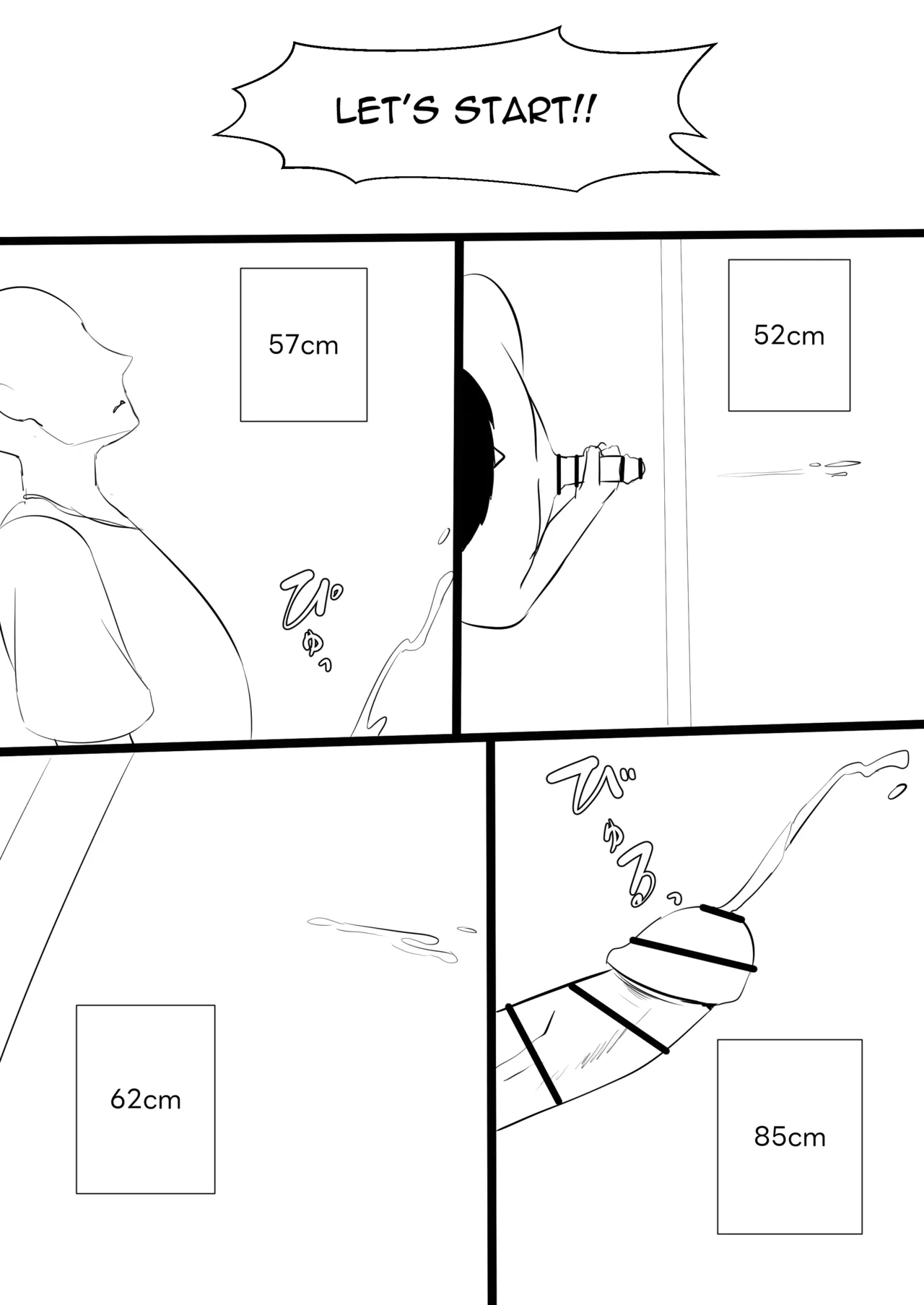 Nicorima's comics page 77 original parody - big breasts glasses hentai manga - read online free