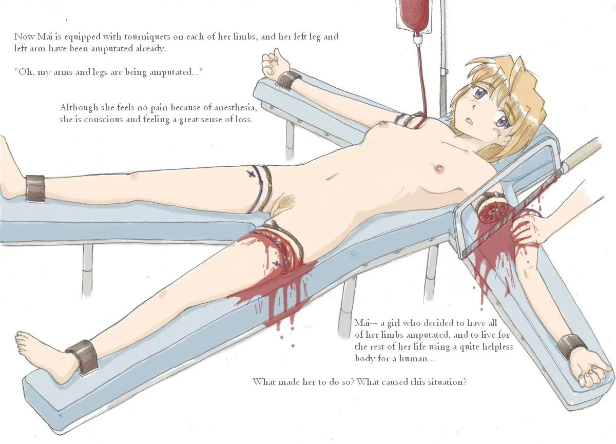 Torture School Festival & Museum & many more - Sachisuke Masumura page 41 original parody - guro torture hentai manga - read online free