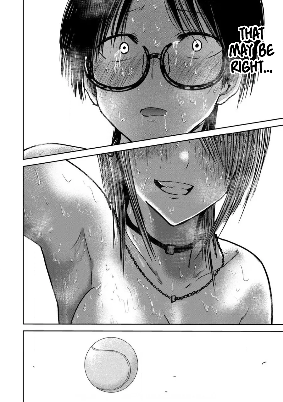 Page 4 of [Nakaura Tomoki] Ueno-kun wa Kaihatsu-zumi Dai 39 wa | Ueno-kun Has Been Developed Chapter 39 [English]