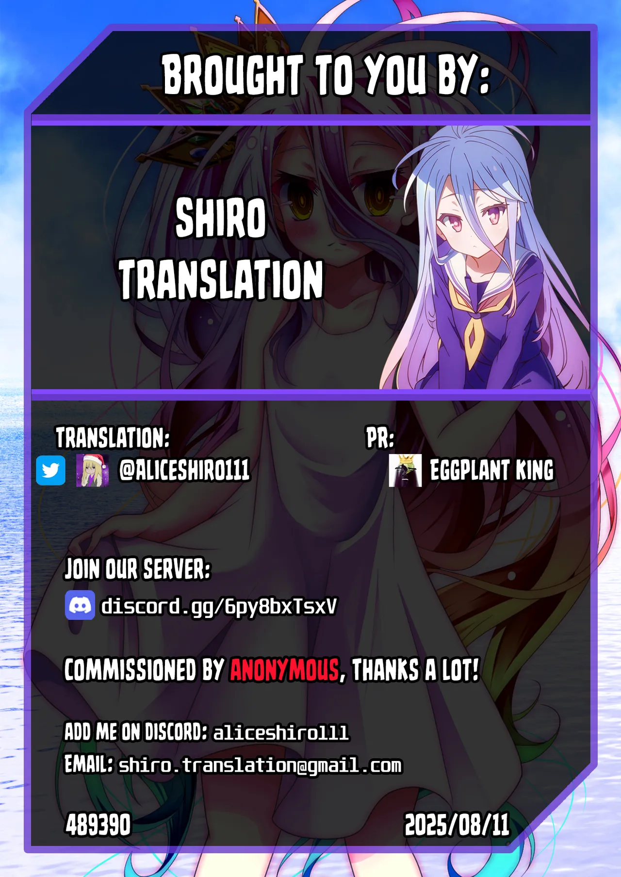 Eri to Nozomi no Joujiroku 1 | The Sex Records of Eli and Nozomi 1 - Page 60