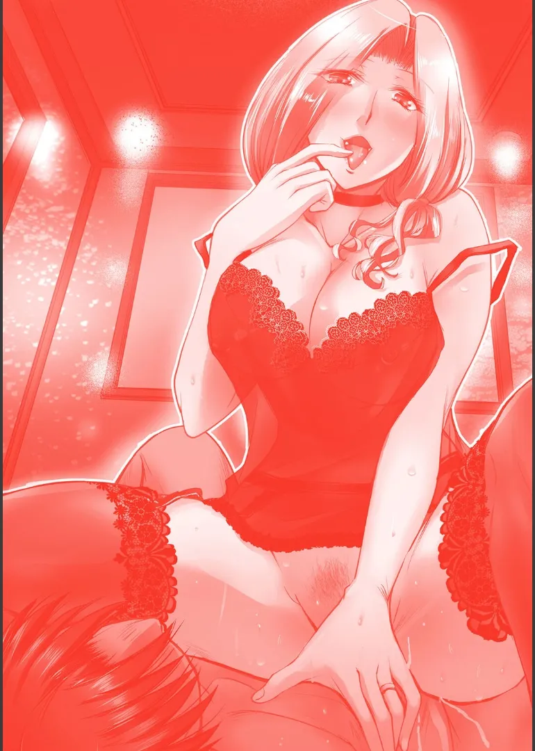 Naisho no Gohoushi Seitokai page 198 - milf big breasts hentai manga - read online free