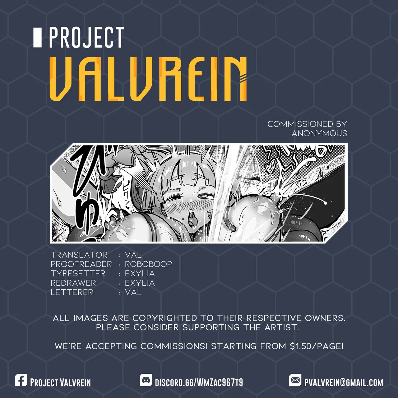 Shokushu Nanka ni Makenai! Side:A page 31 original parody - sole female nakadashi hentai manga - read online free