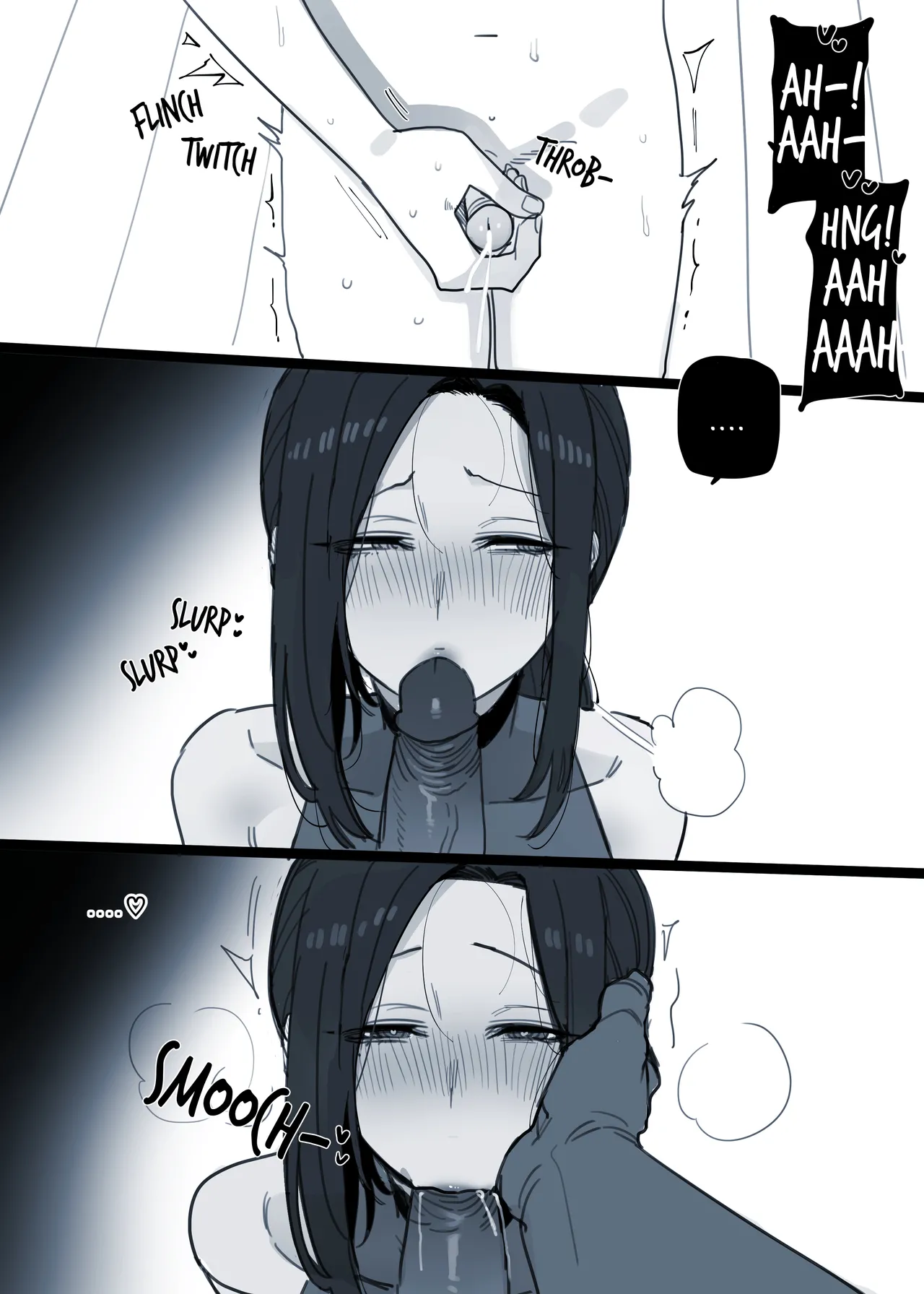 Stolen Wife - Page 60